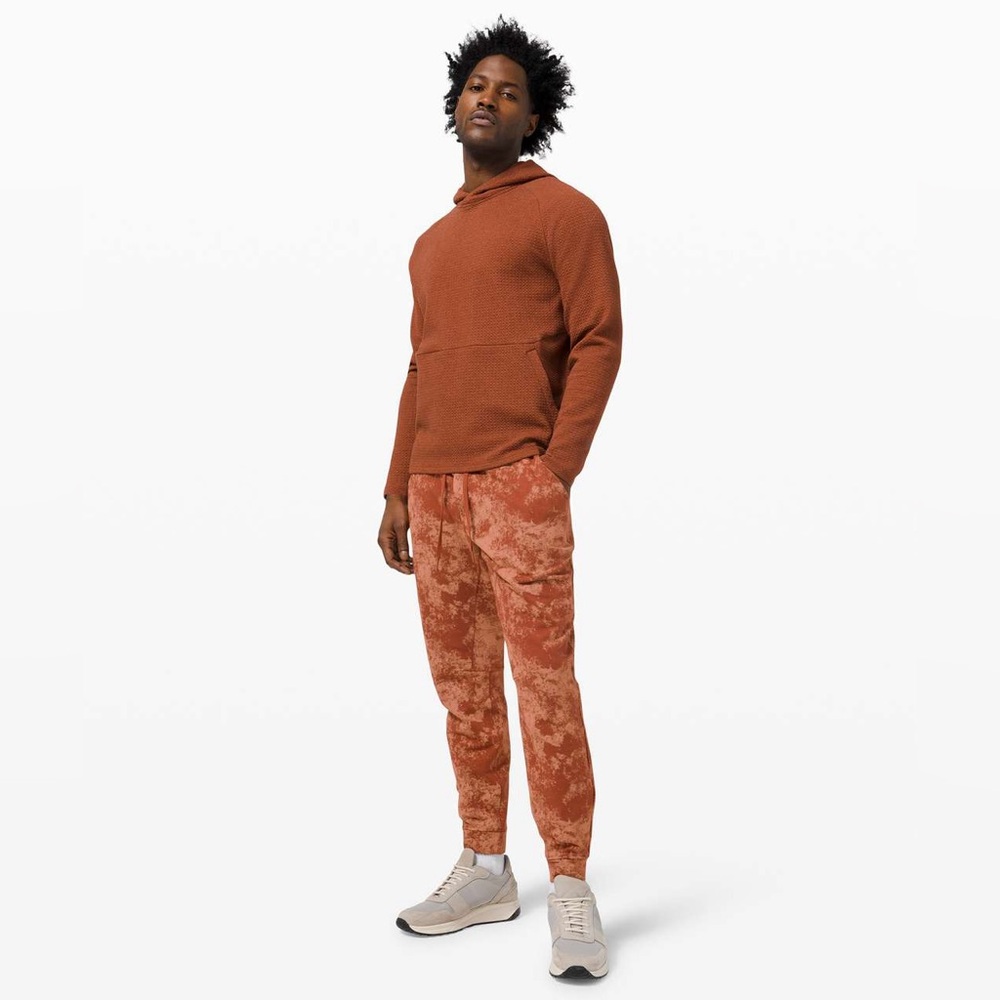 Lululemon City Sweat Jogger 29"